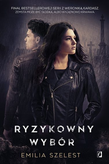 Weronika Kardasz book cover 3