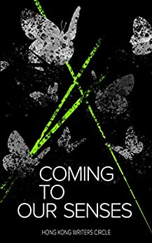 Coming to Our Senses book cover