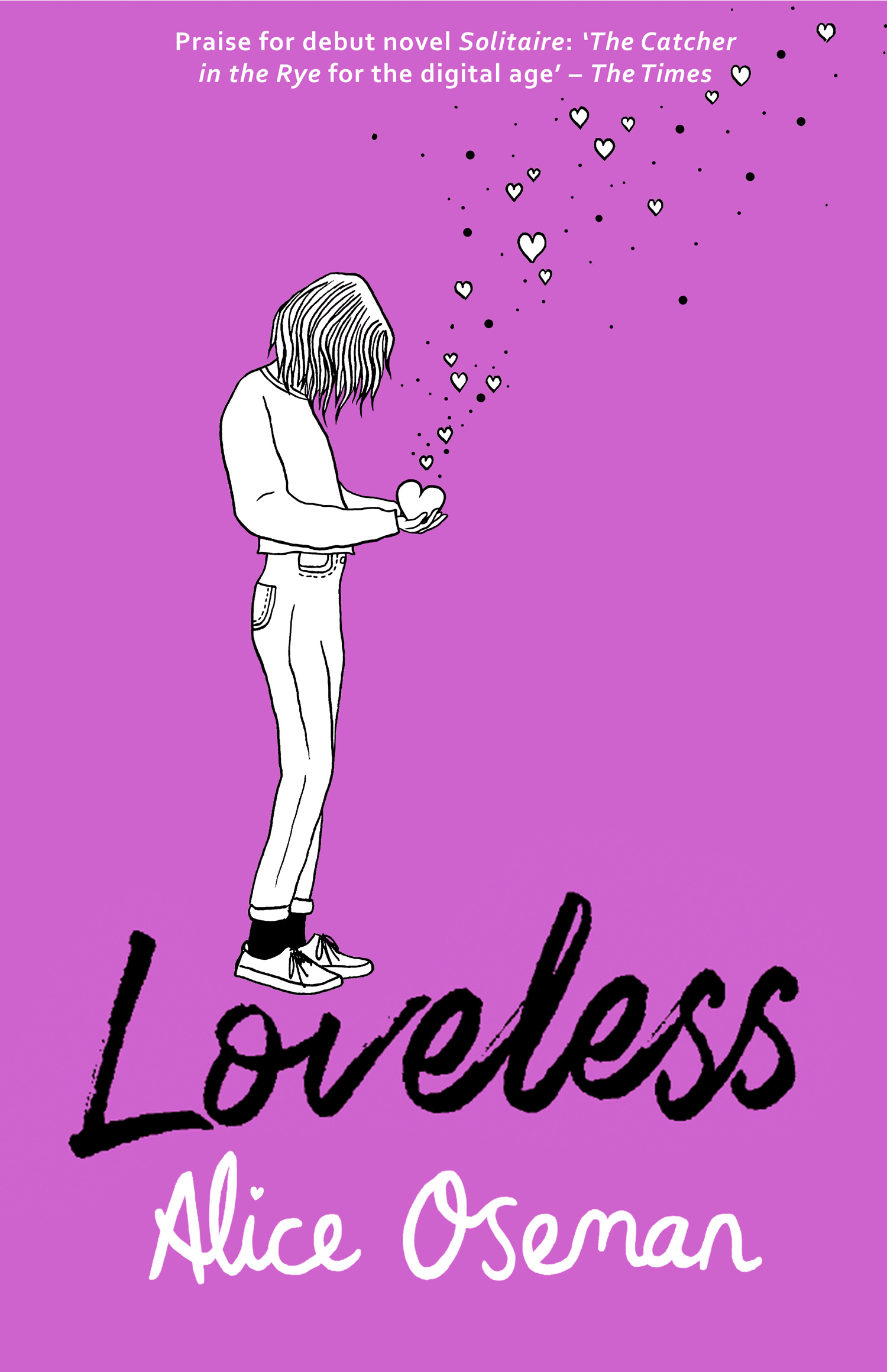 Read loveless