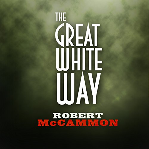 The Great White Way book cover