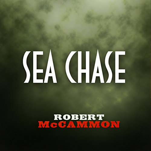 Sea Chase book cover