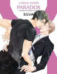 Retsujou PARADOX - Banken ha Yoru Kiba wo Muku