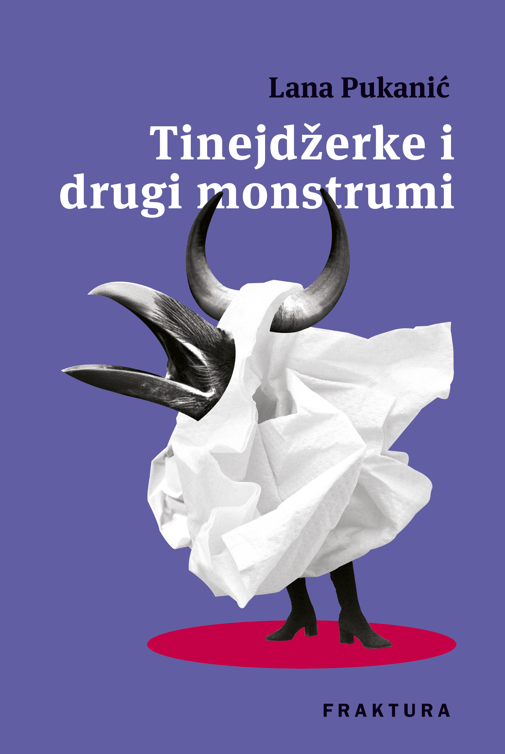 Tinejdžerke i drugi monstrumi