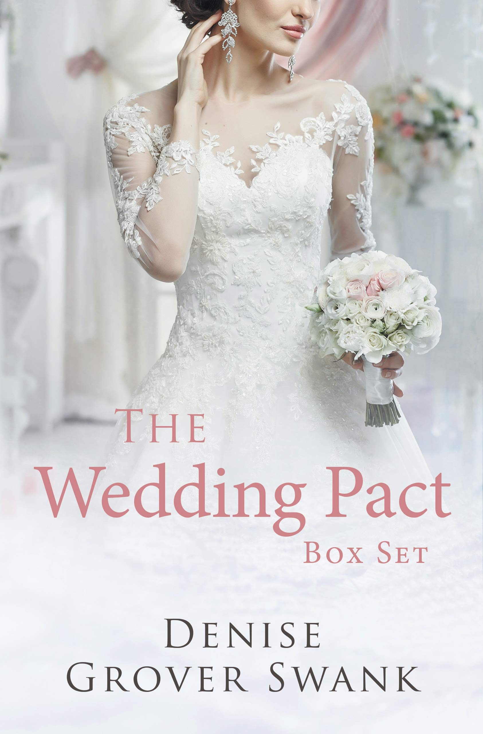 The Wedding Pact Box Set