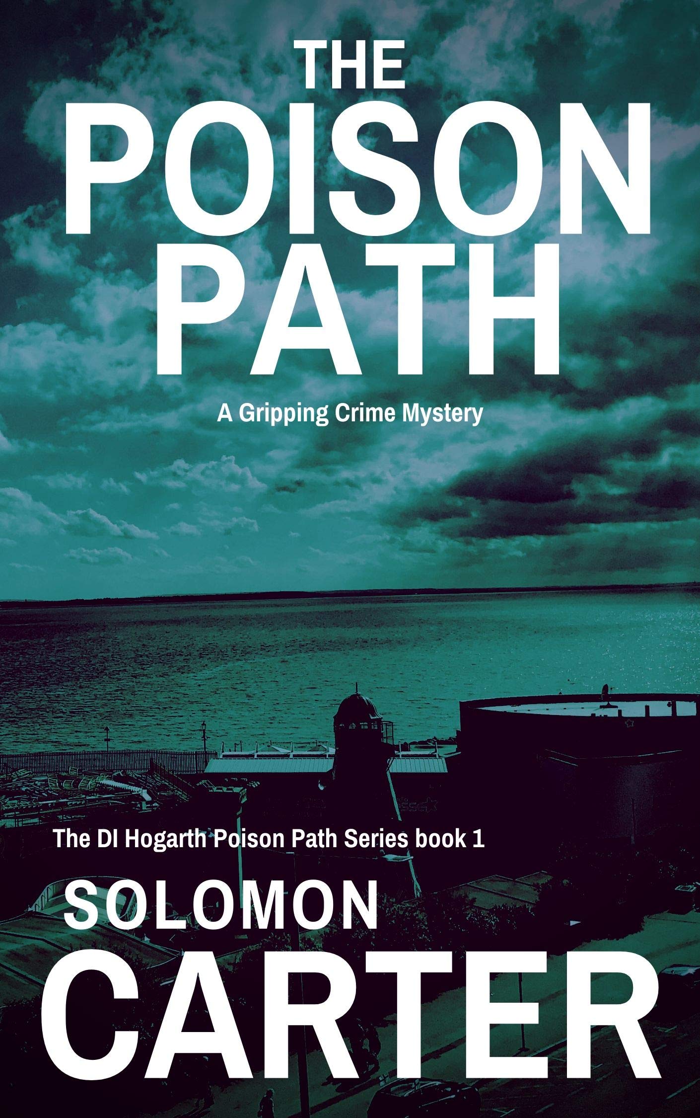 The Poison Path