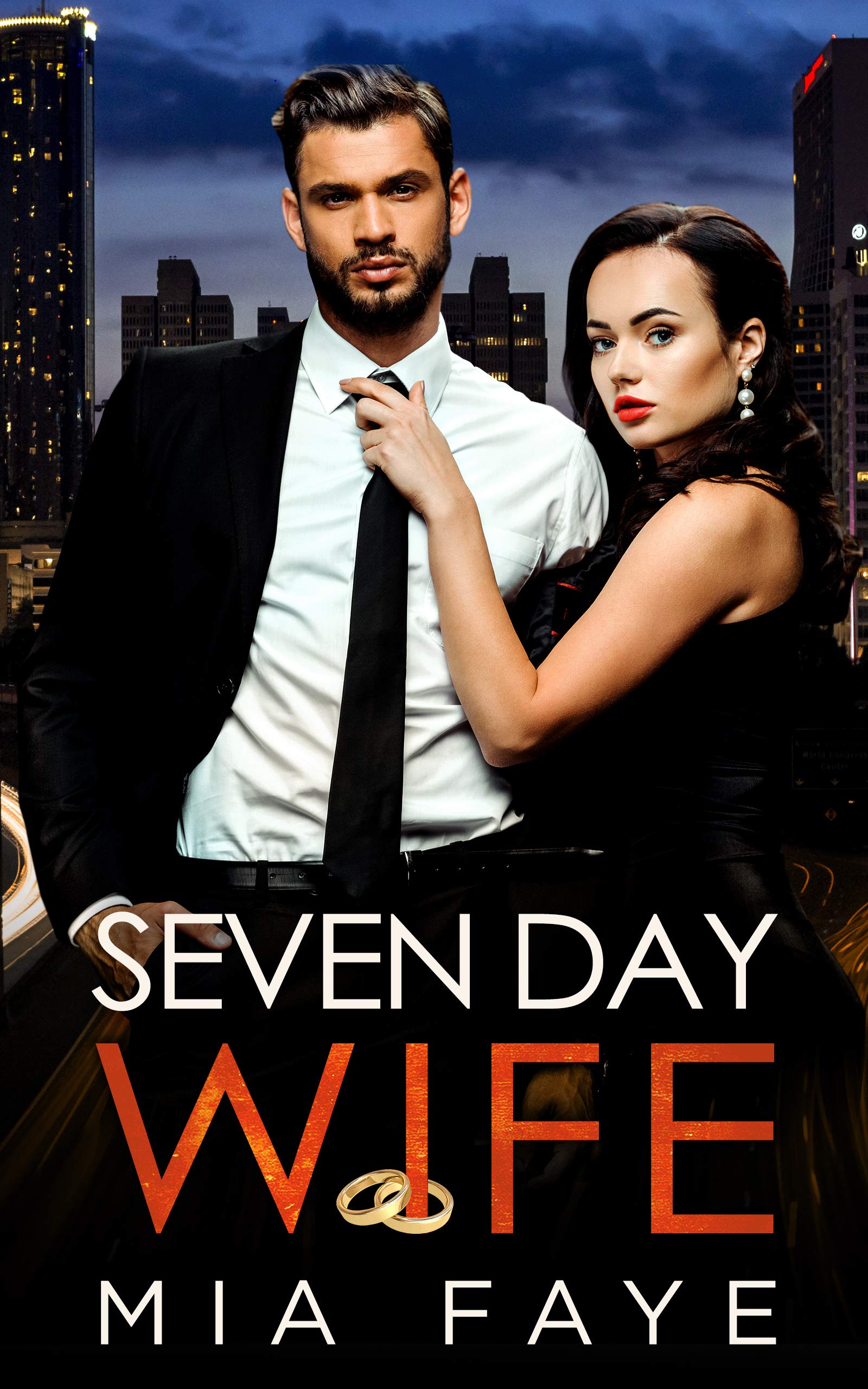 Seven Day Wife