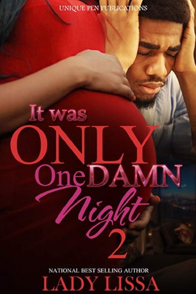 It Was Only One Damn Night 2 book cover