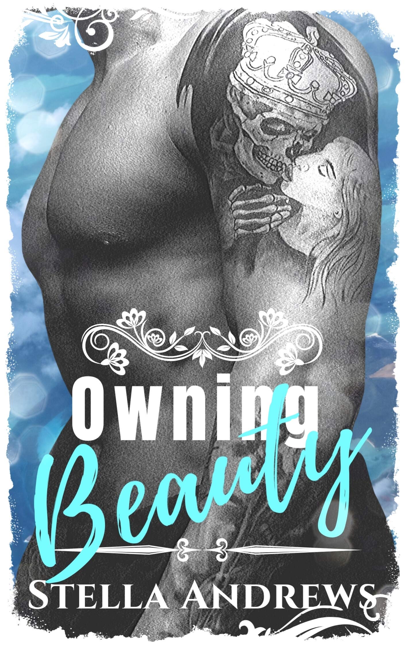 Owning Beauty book cover