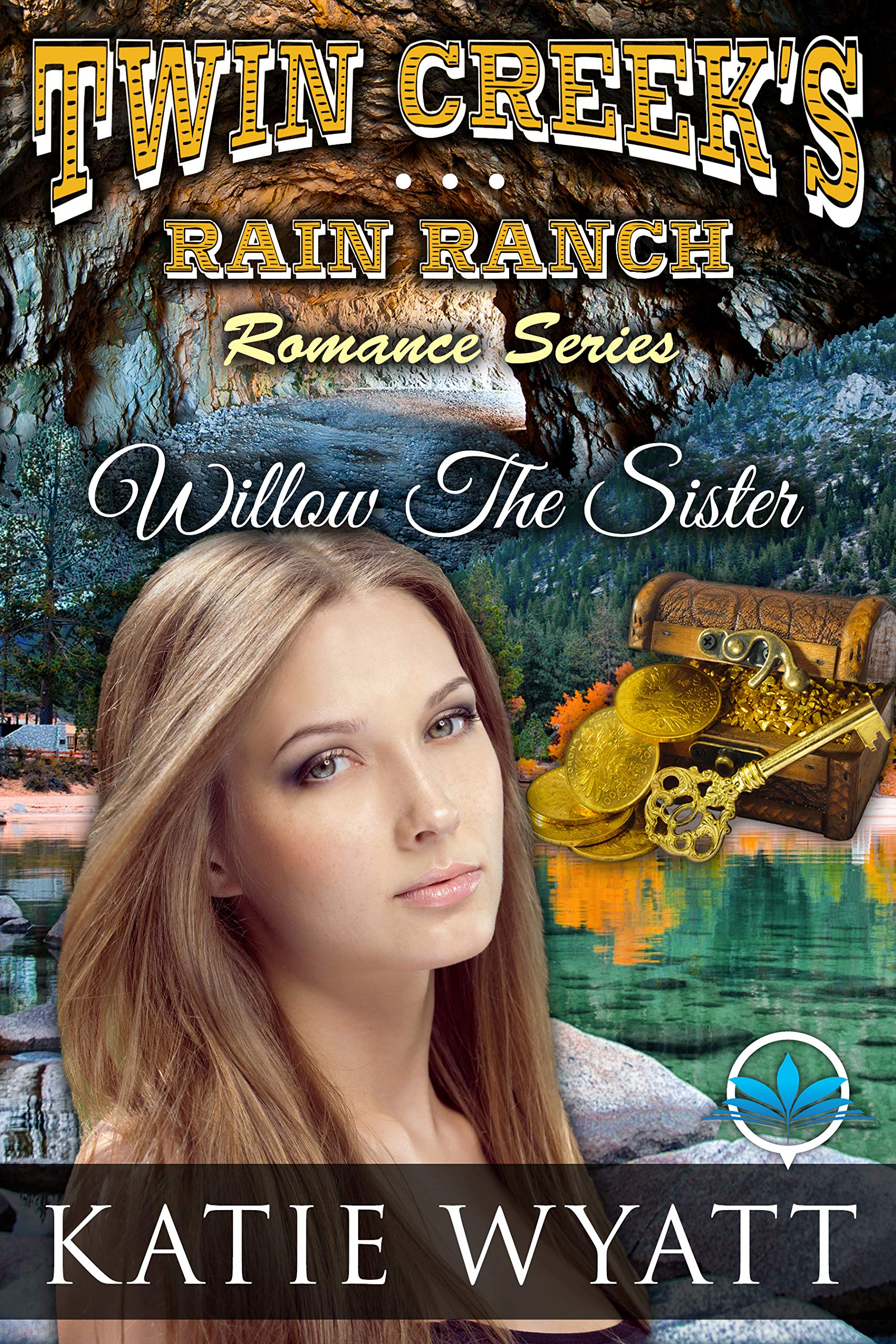 Willow The Sister book cover
