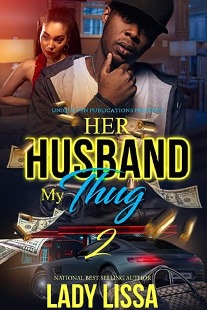 Her Husband, My Thug 2 book cover