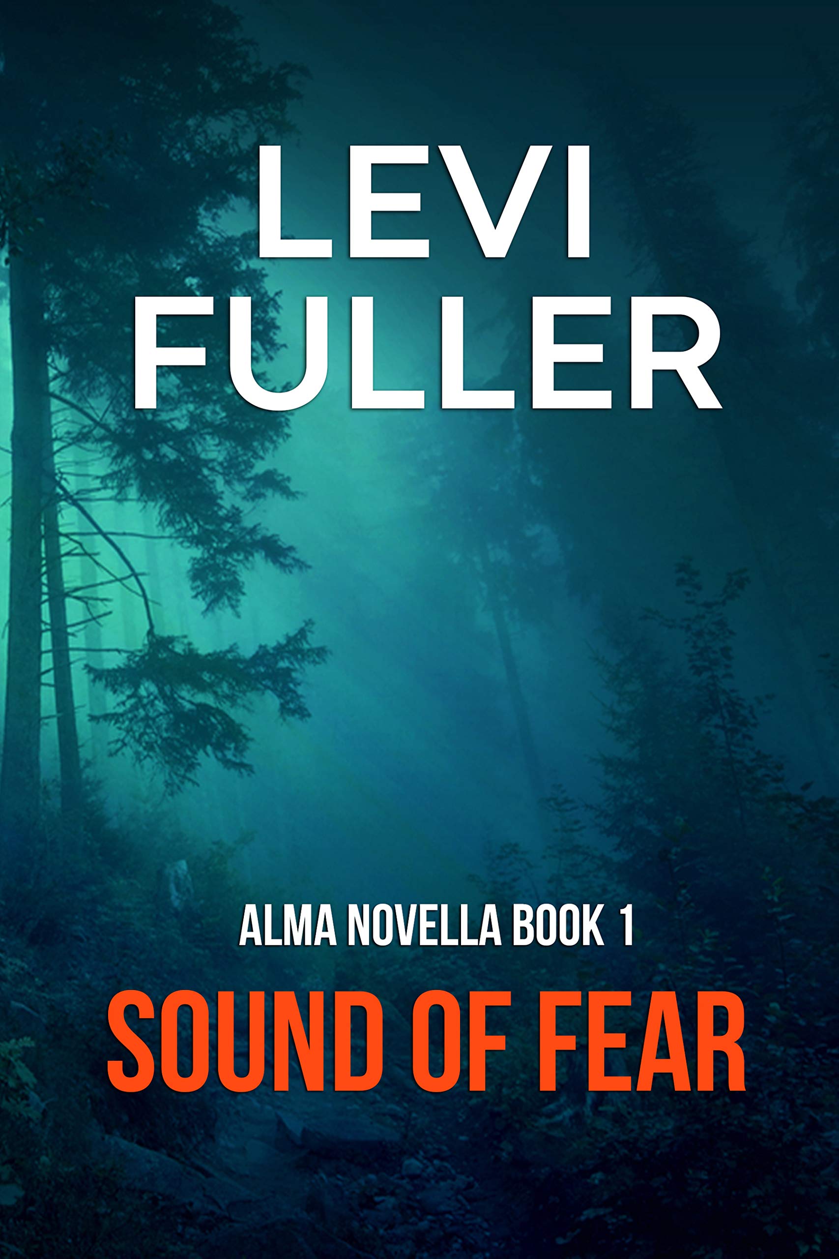 Sound of Fear