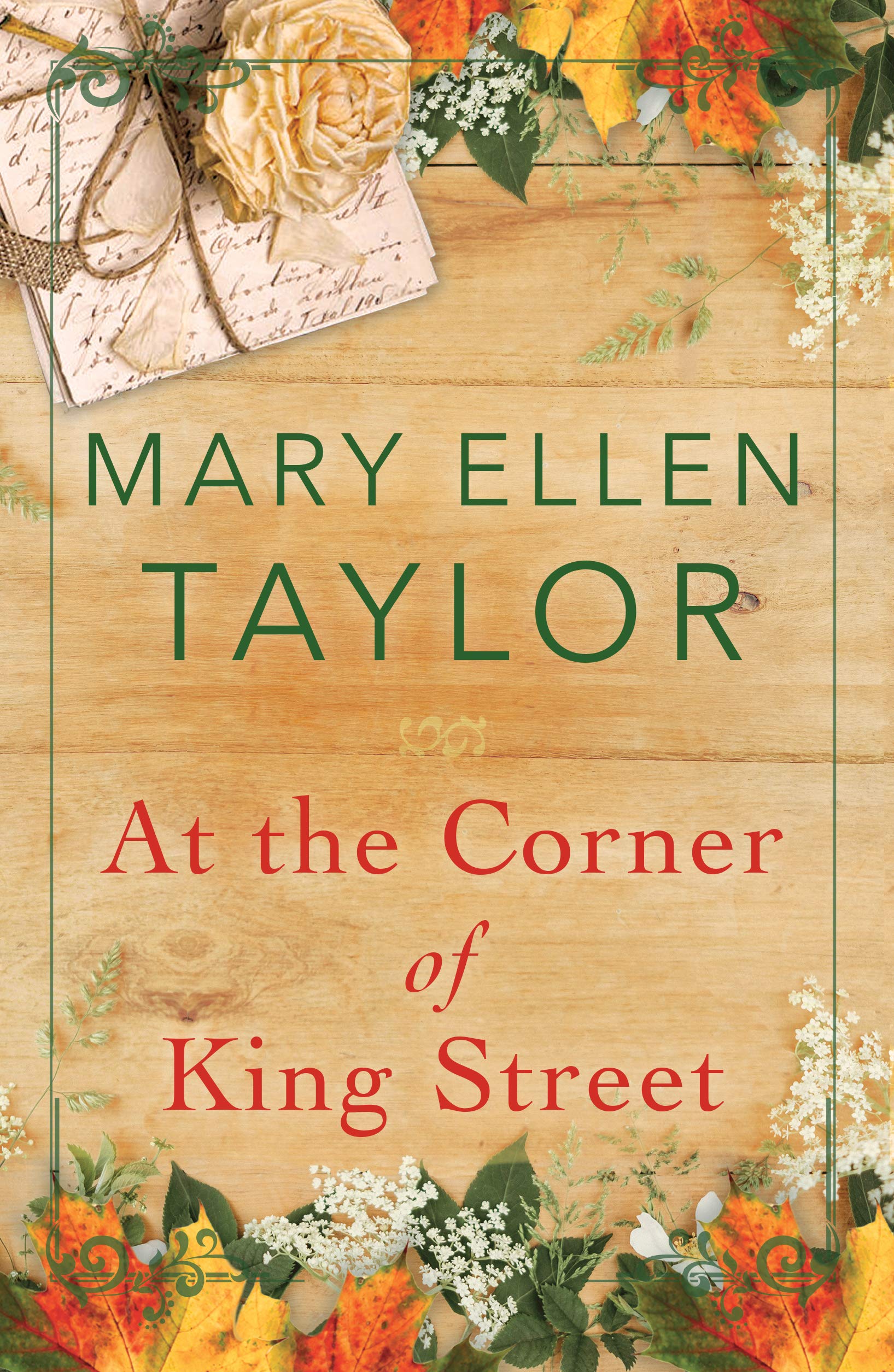At the Corner of King Street