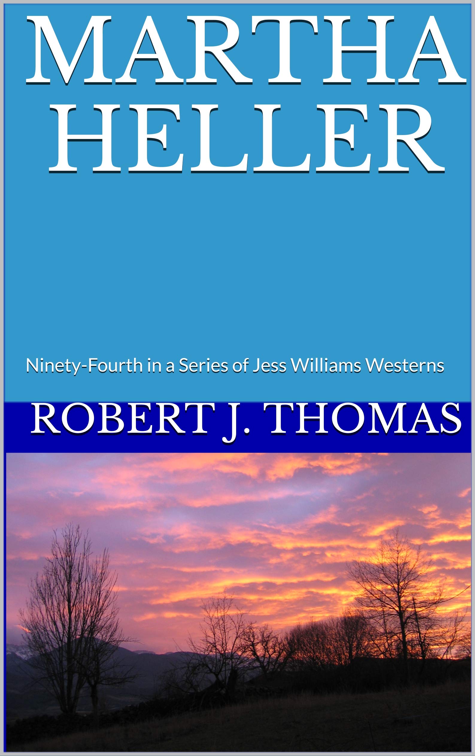 Martha Heller book cover