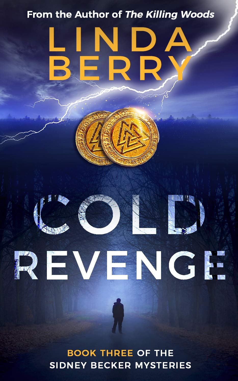 Cold Revenge