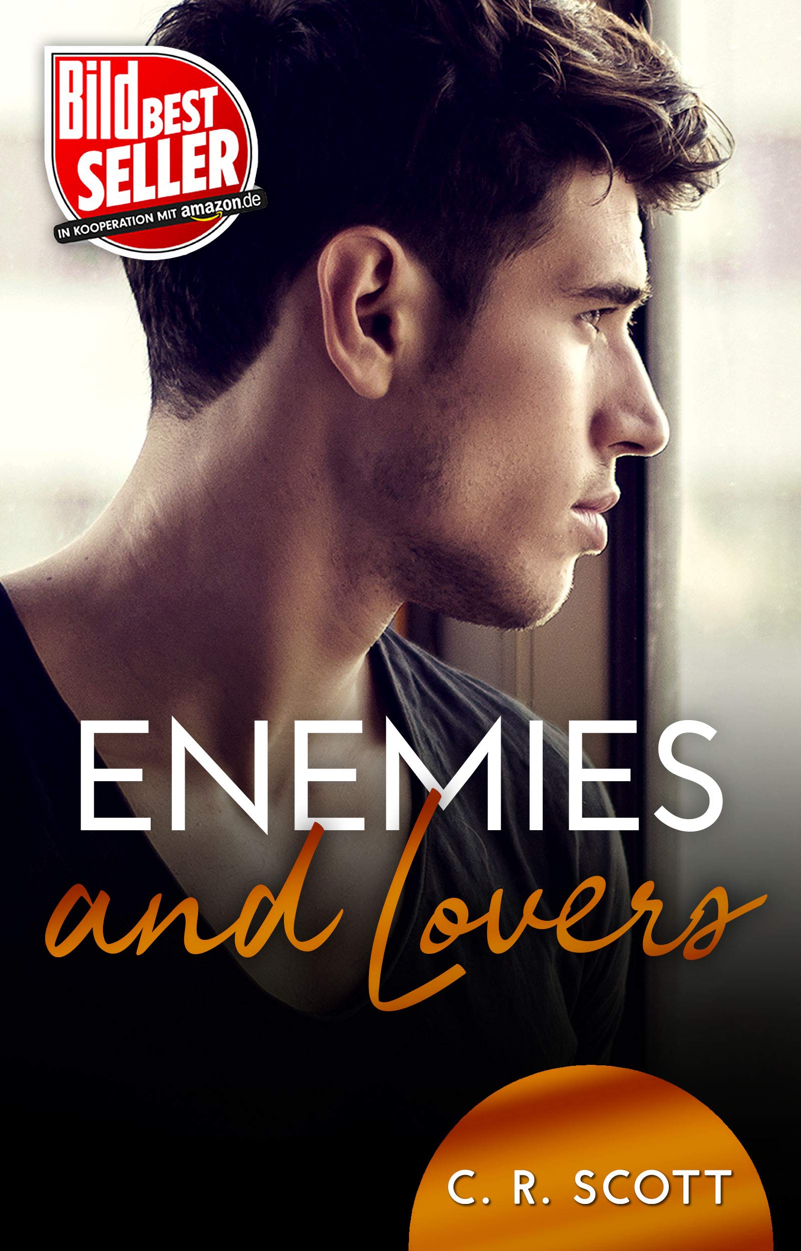 [No] Lovers book cover 1