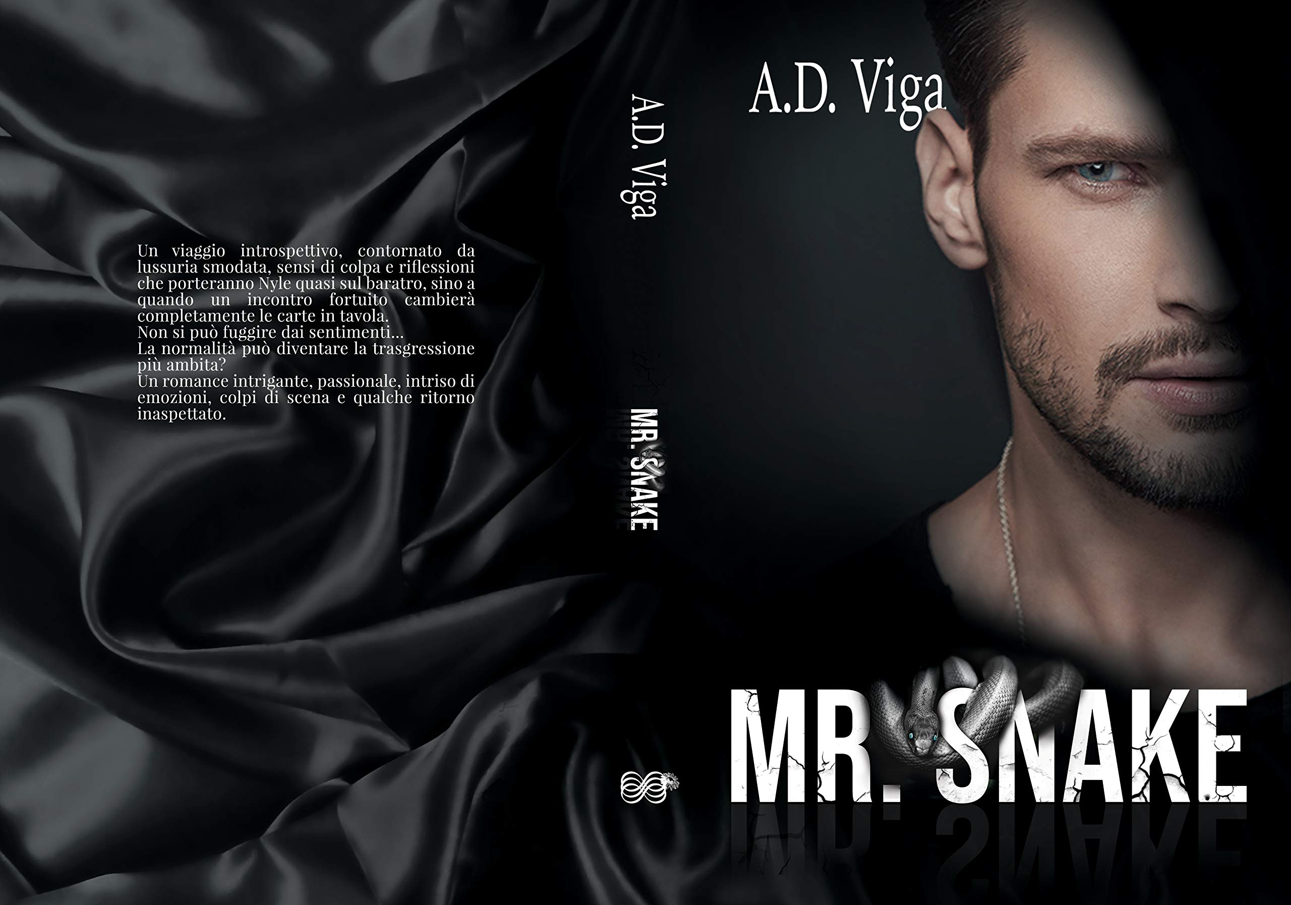 Mr Snake