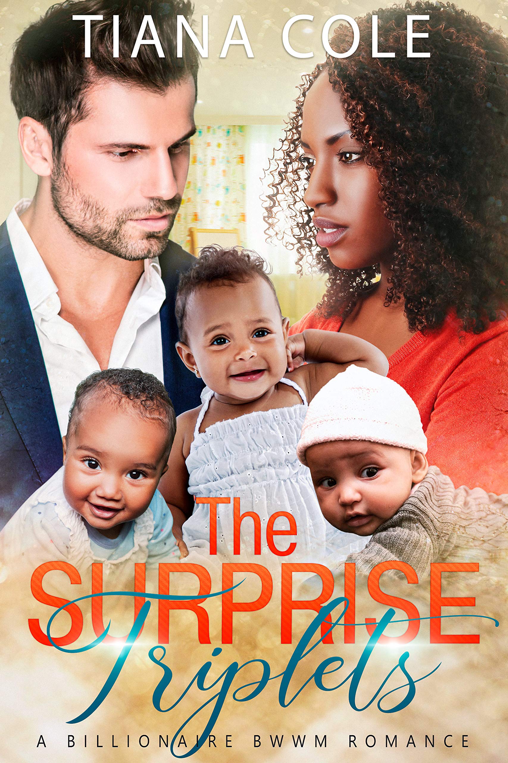 The Surprise Triplets