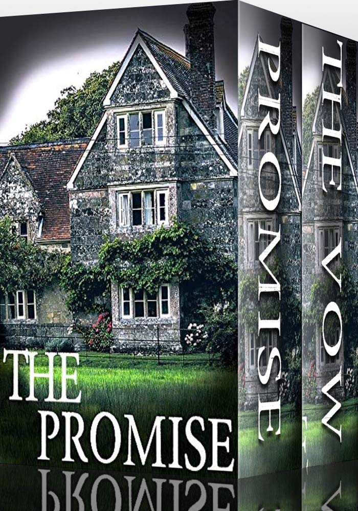 The Promise Boxset book cover