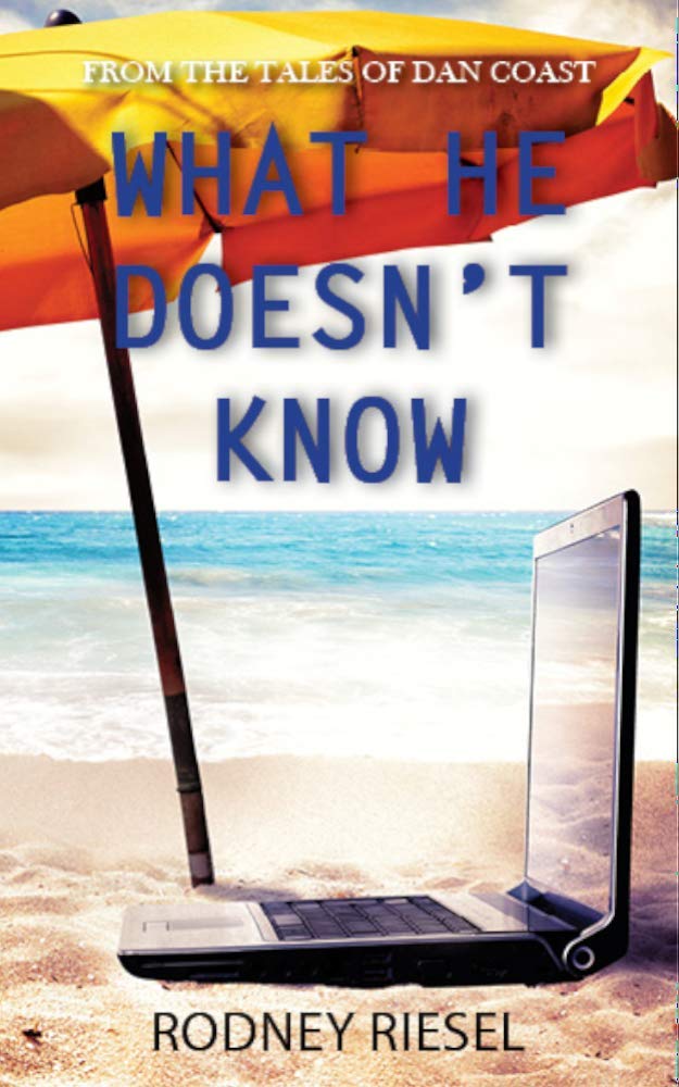 What He Doesn't Know