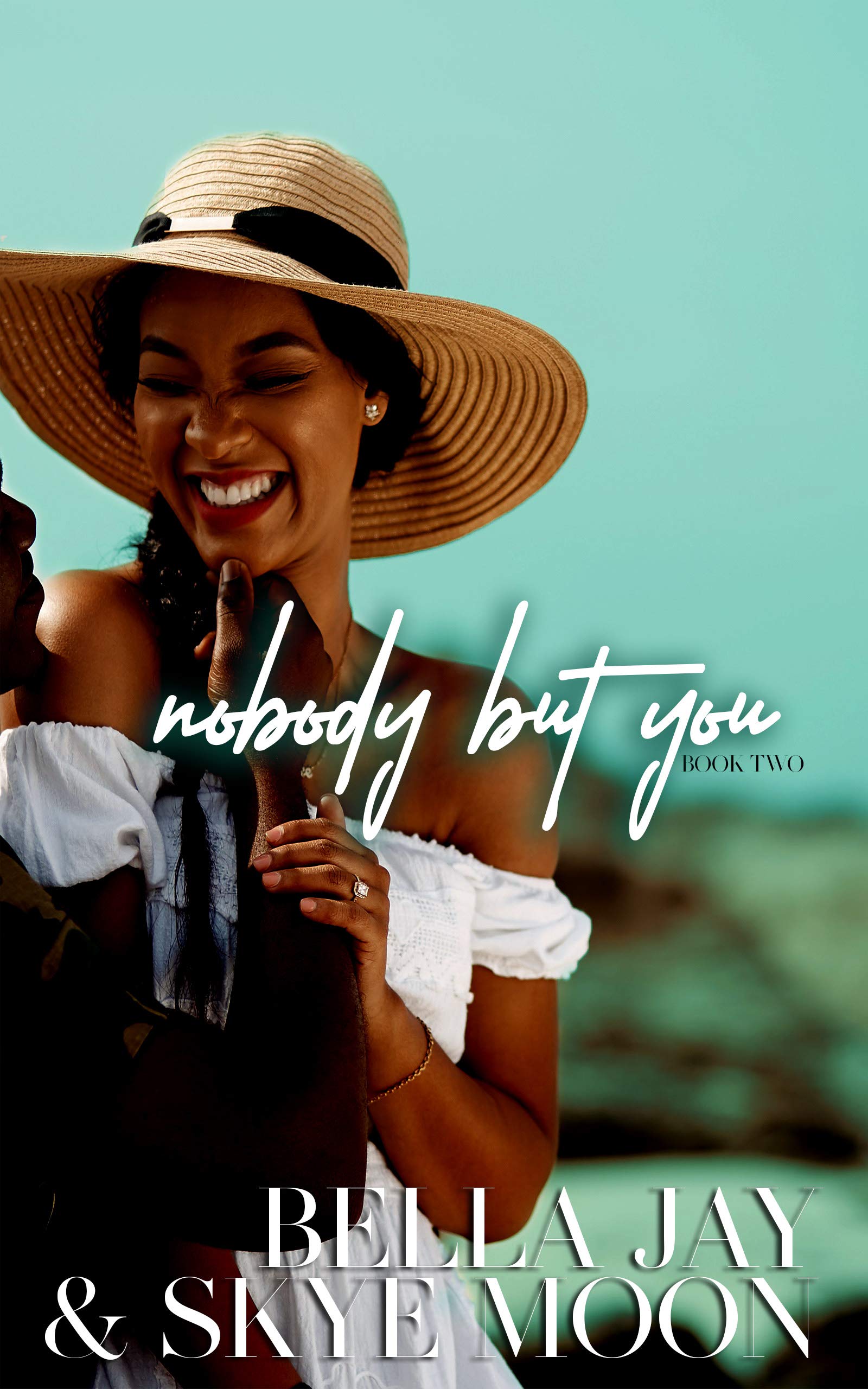 Nobody But You 2 book cover