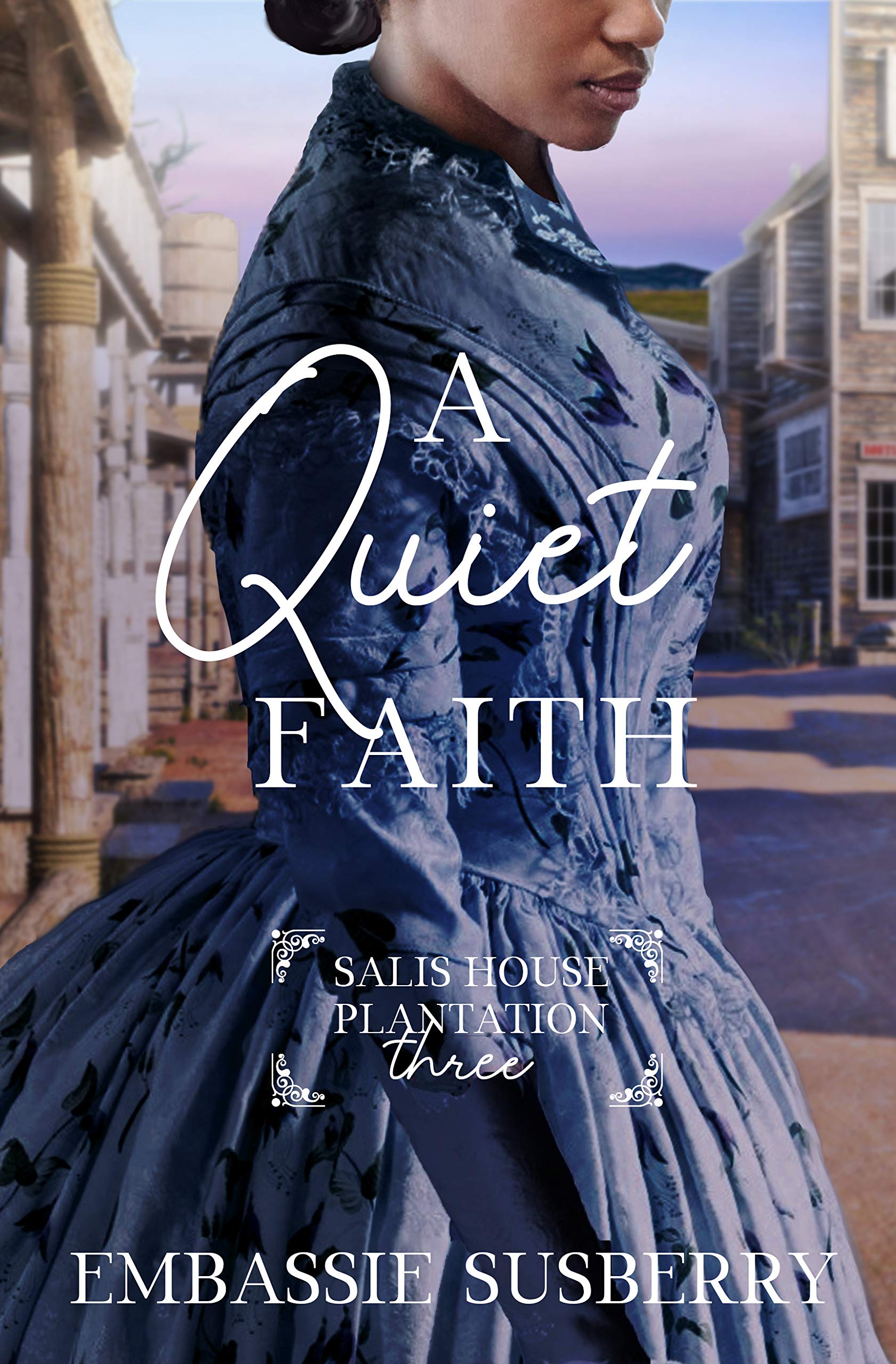A Quiet Faith