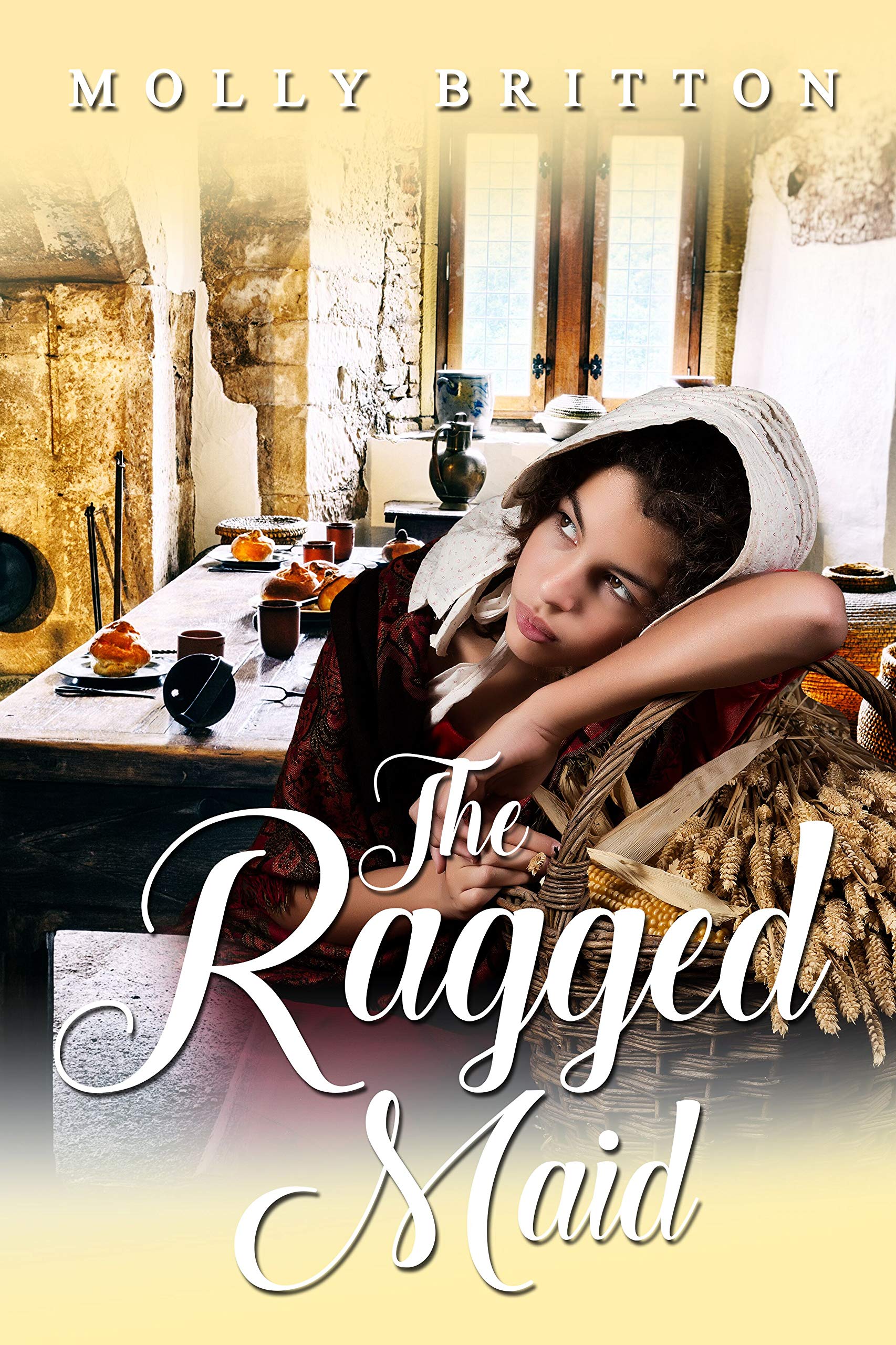 The Ragged Maid