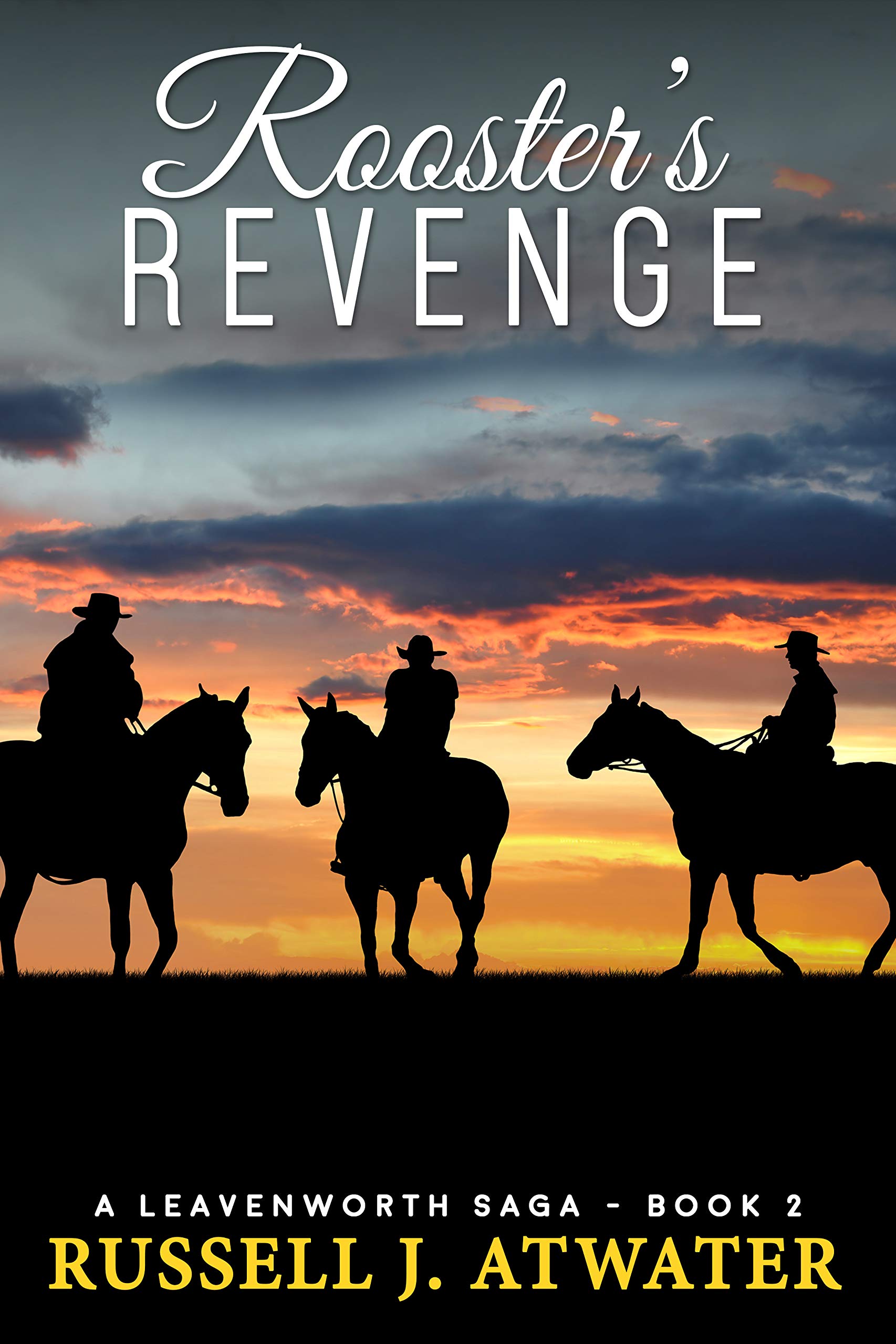 Rooster's Revenge