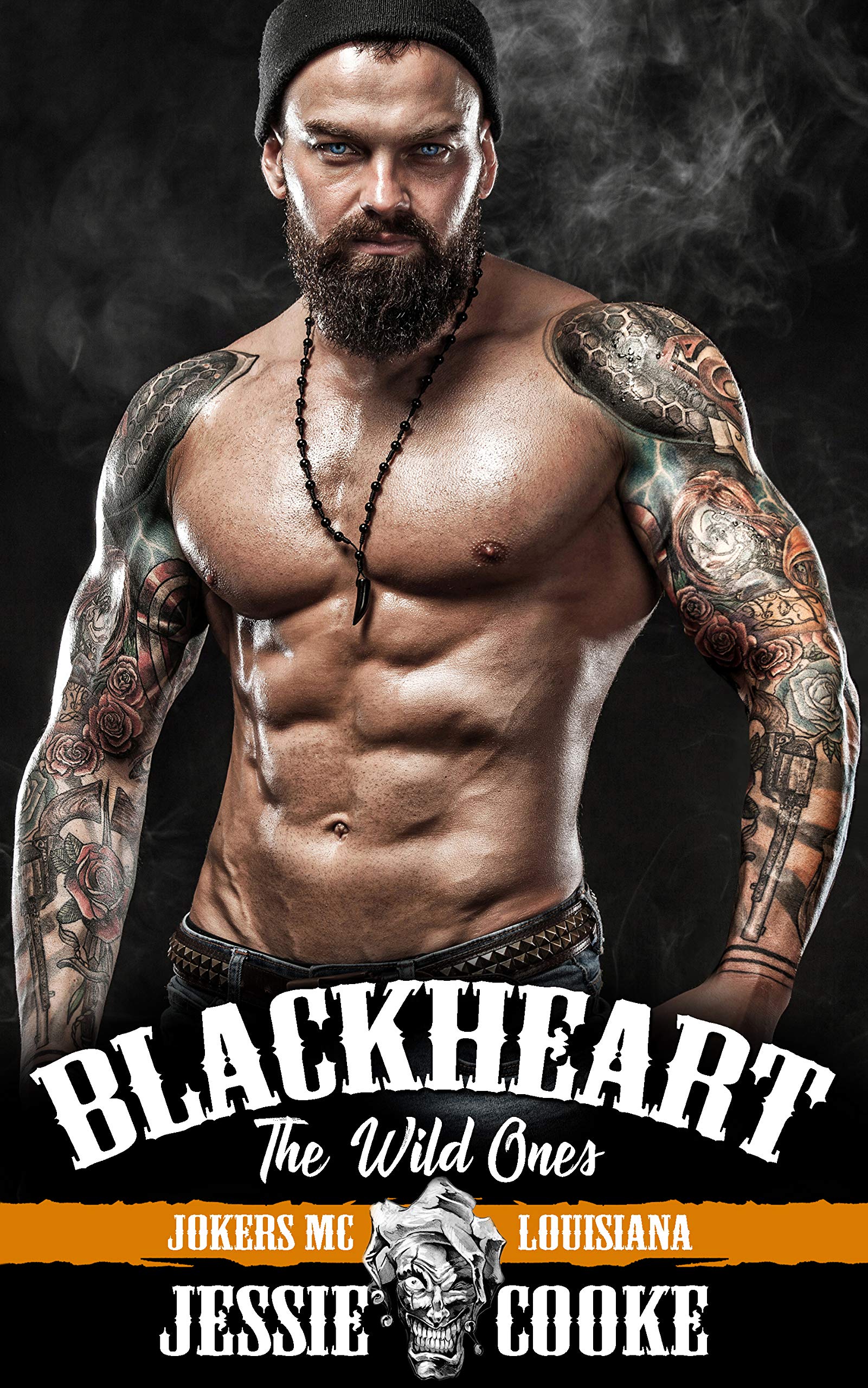 BLACKHEART