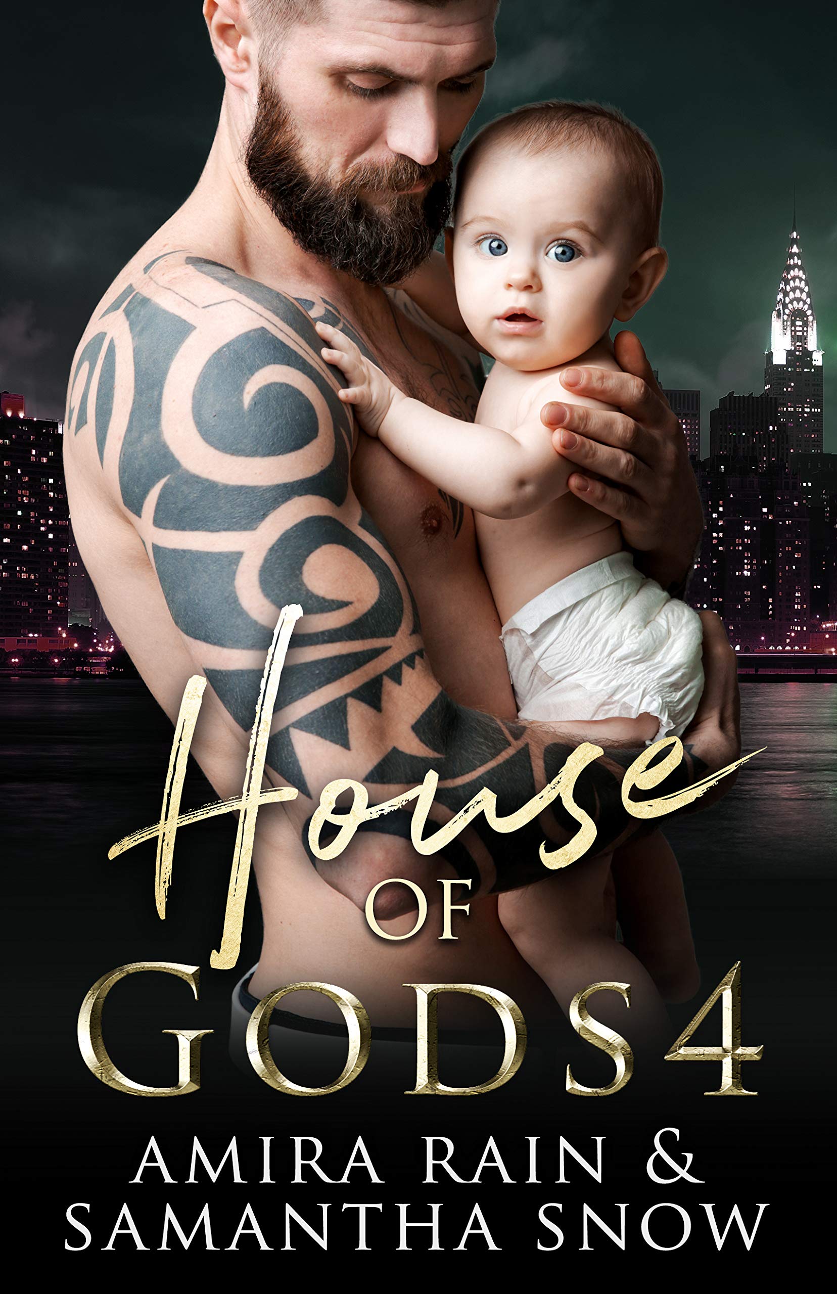 House Of Vampires 35: Resurrection