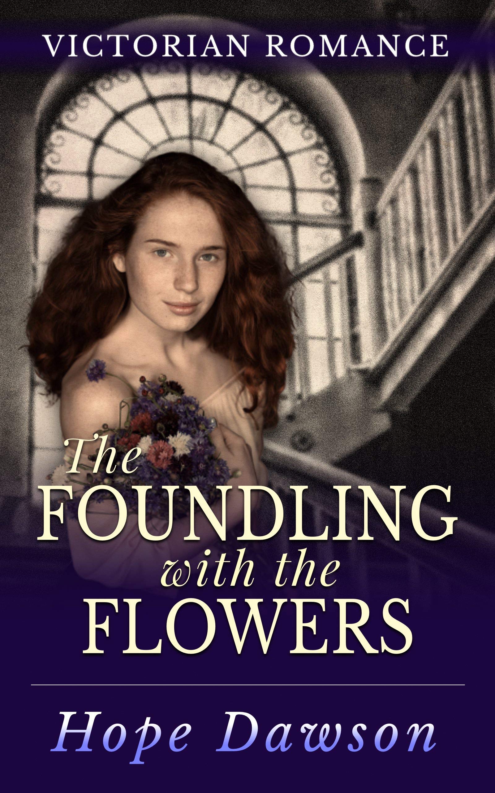 The Foundling With The Flowers