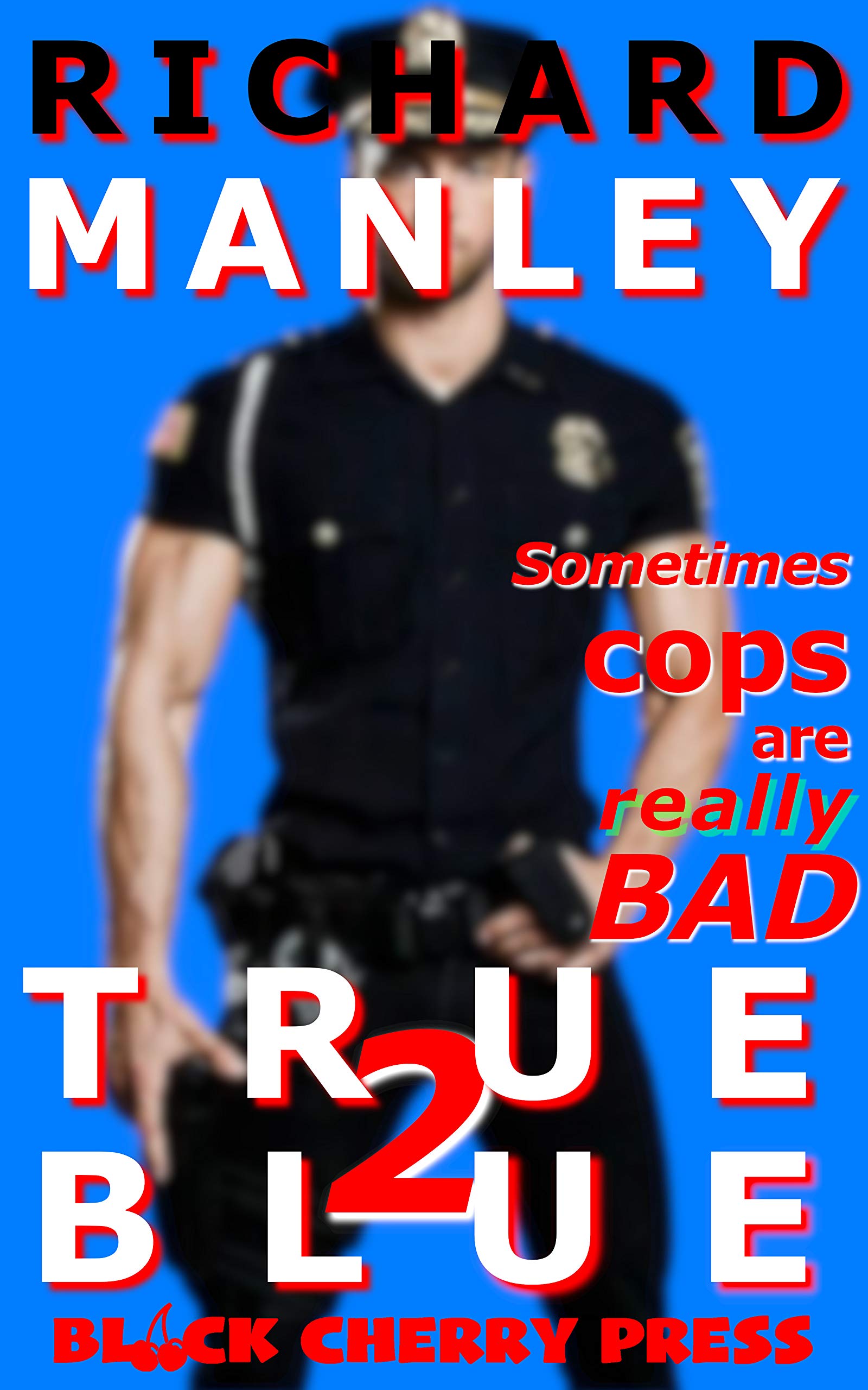 True Blue: Cops On The Prowl 2