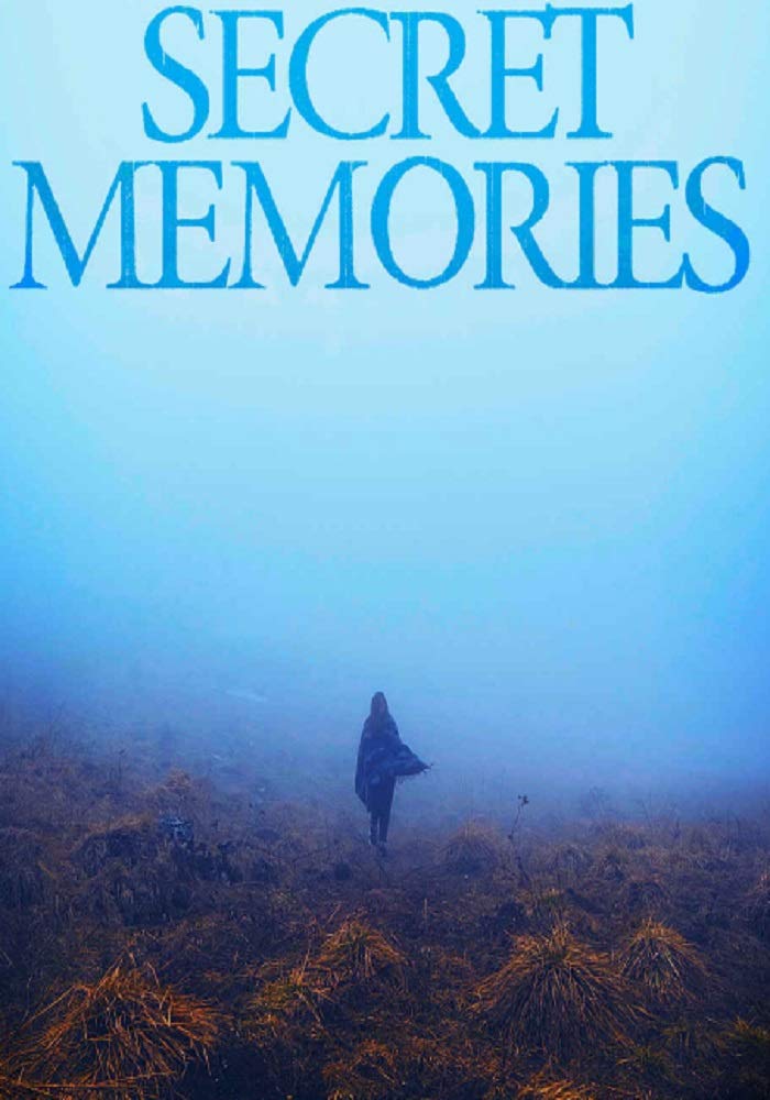 Secret Memories book cover