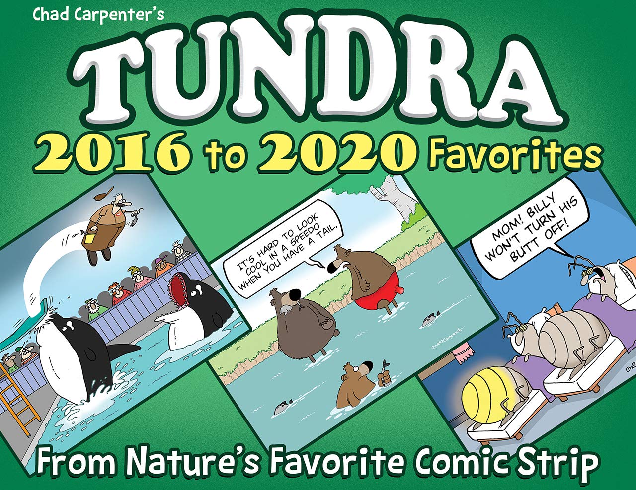 TUNDRA: 2016 to 2020 Favorites