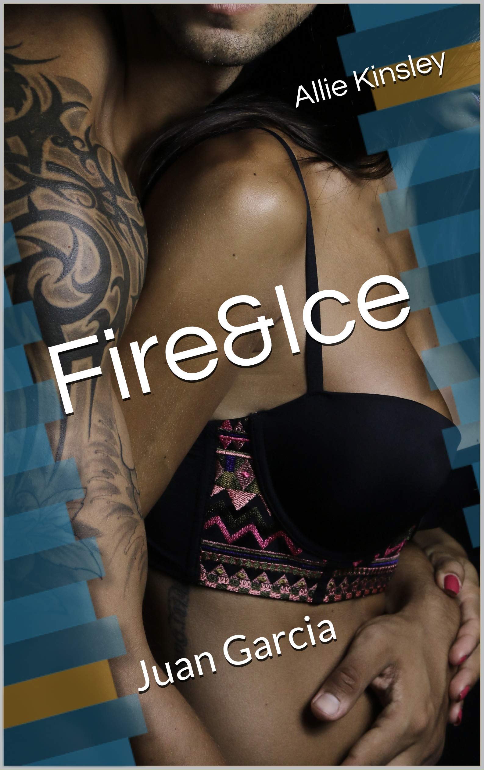Juan Garcia book cover