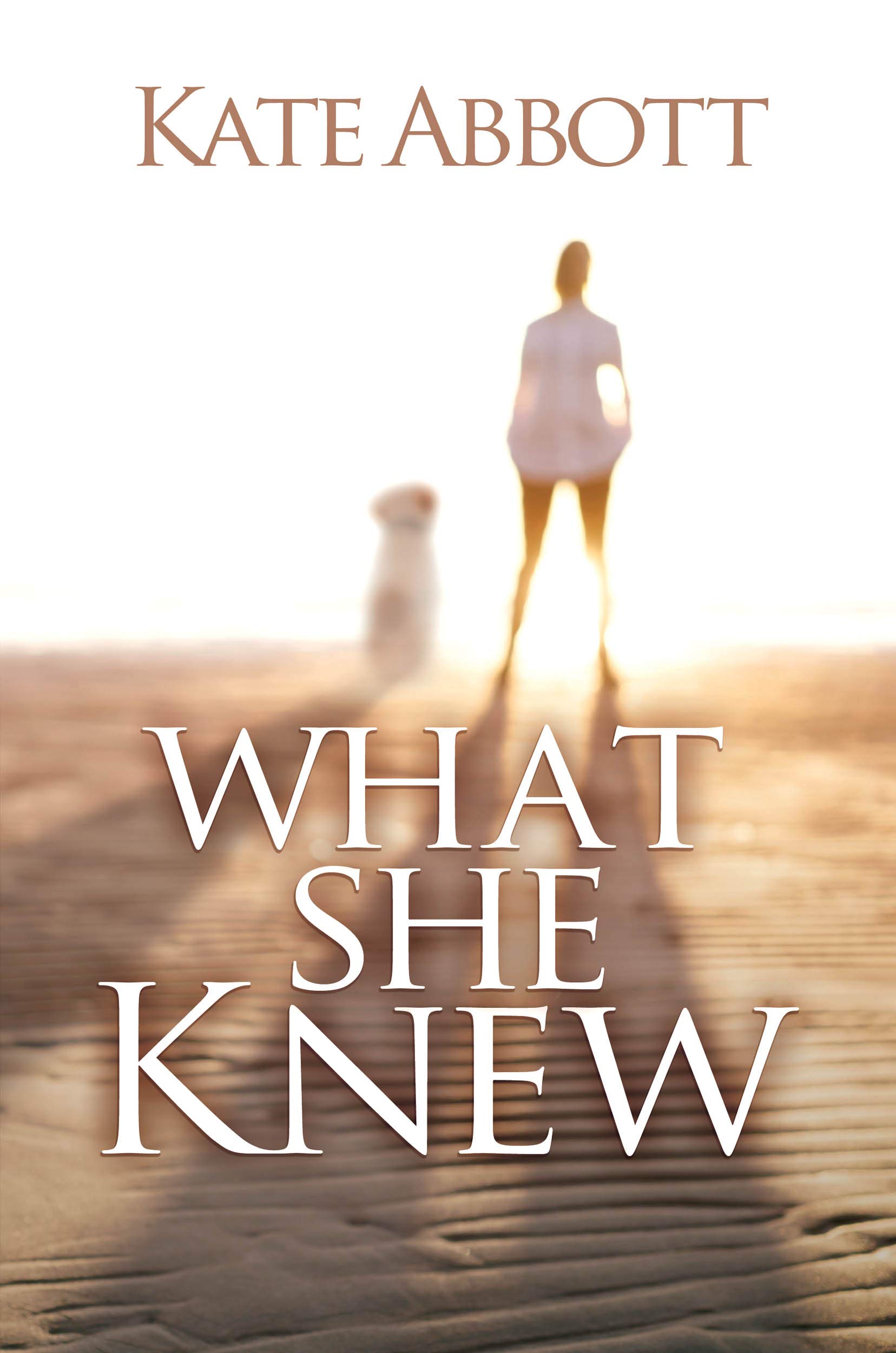 What She Knew