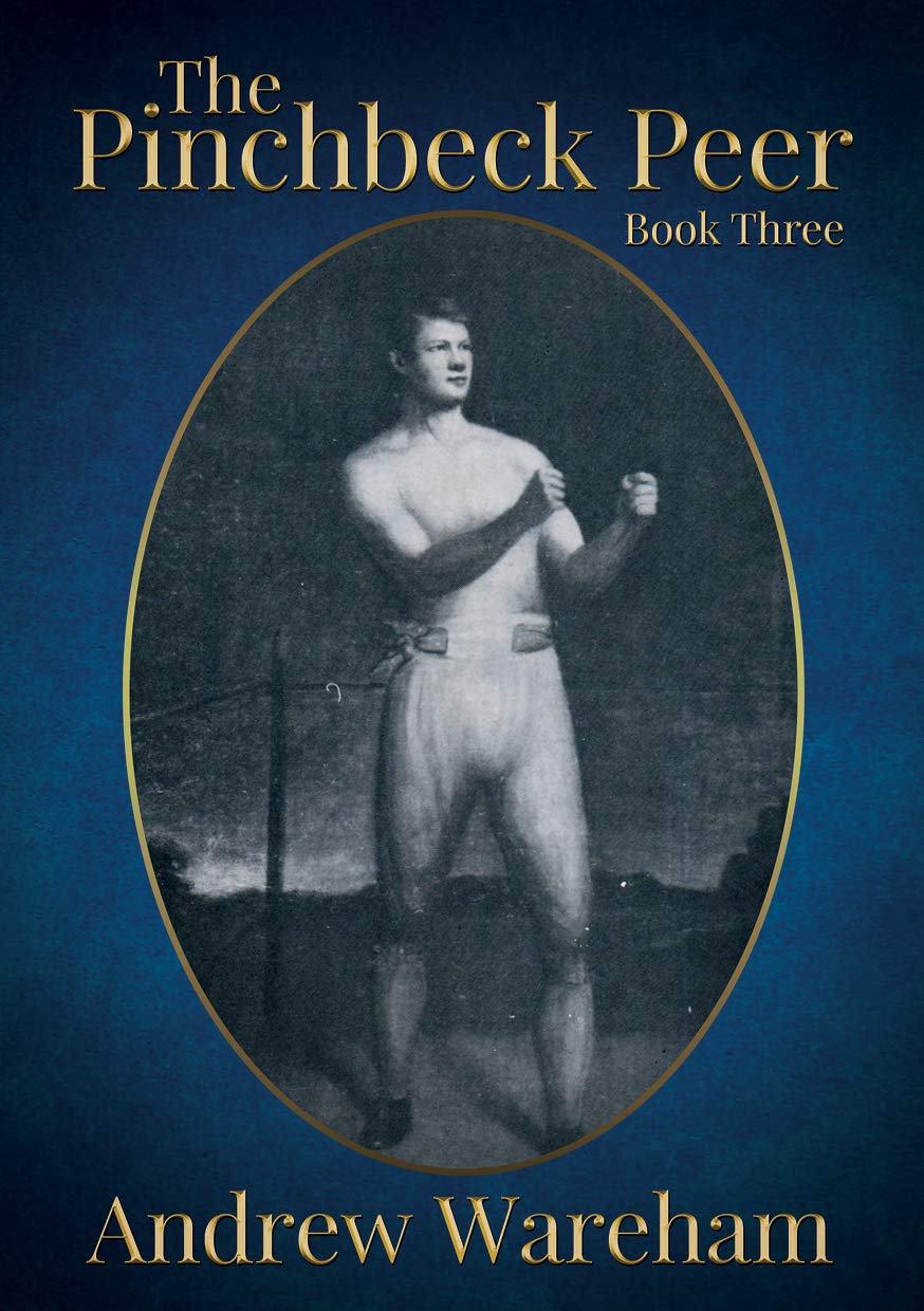The Pinchbeck Peer: Book 3