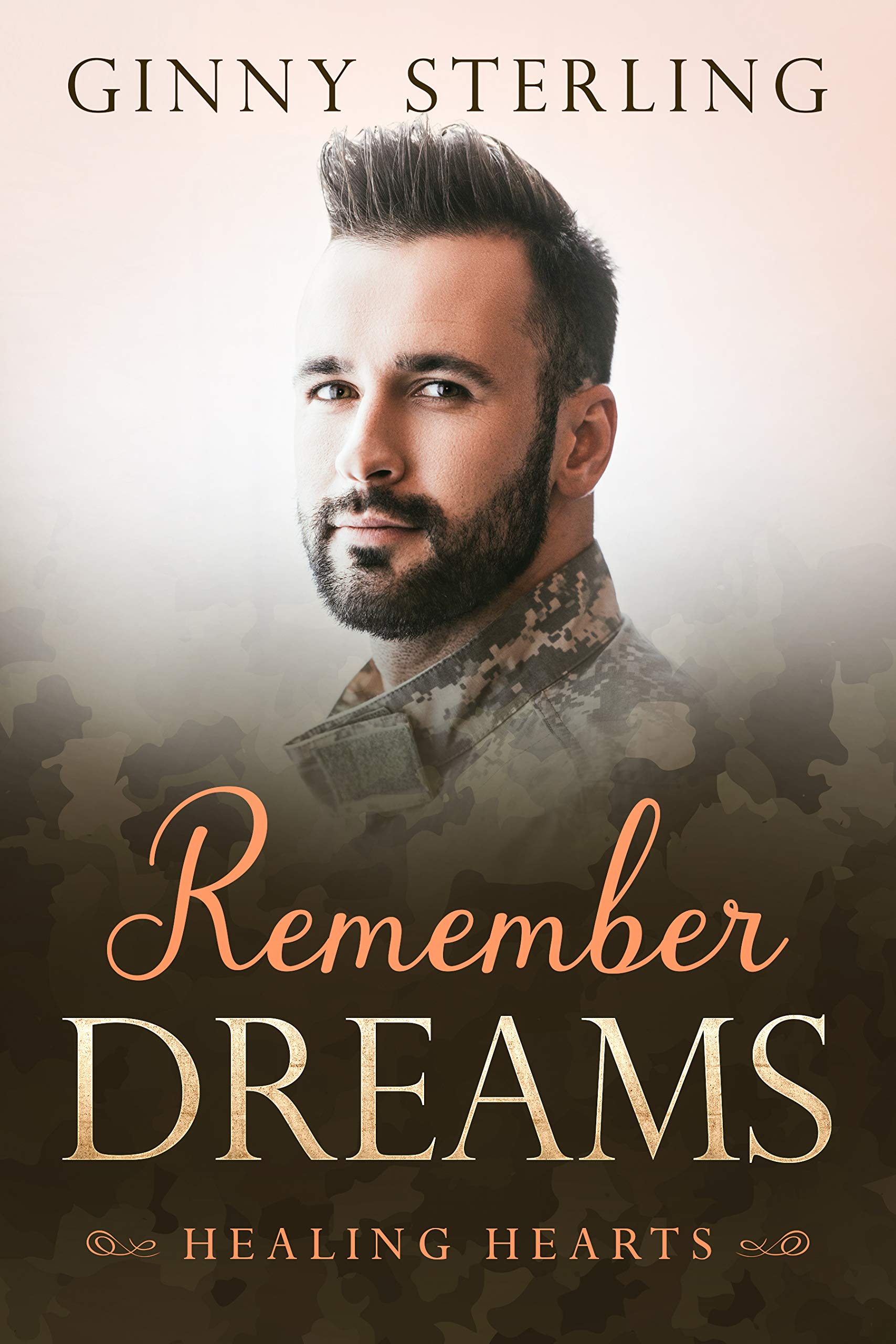 Remember Dreams book cover
