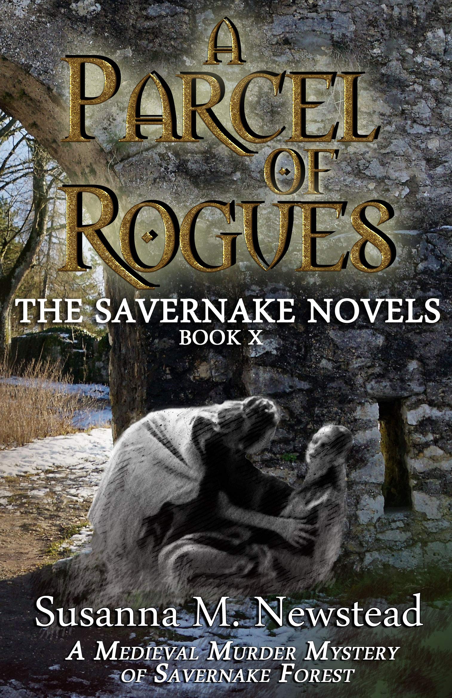 A Parcel of Rogues
