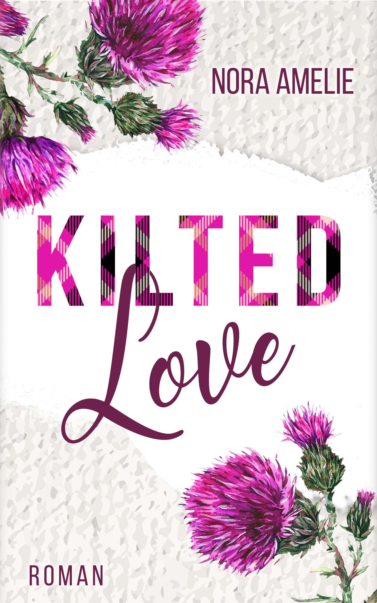 Kilted Love