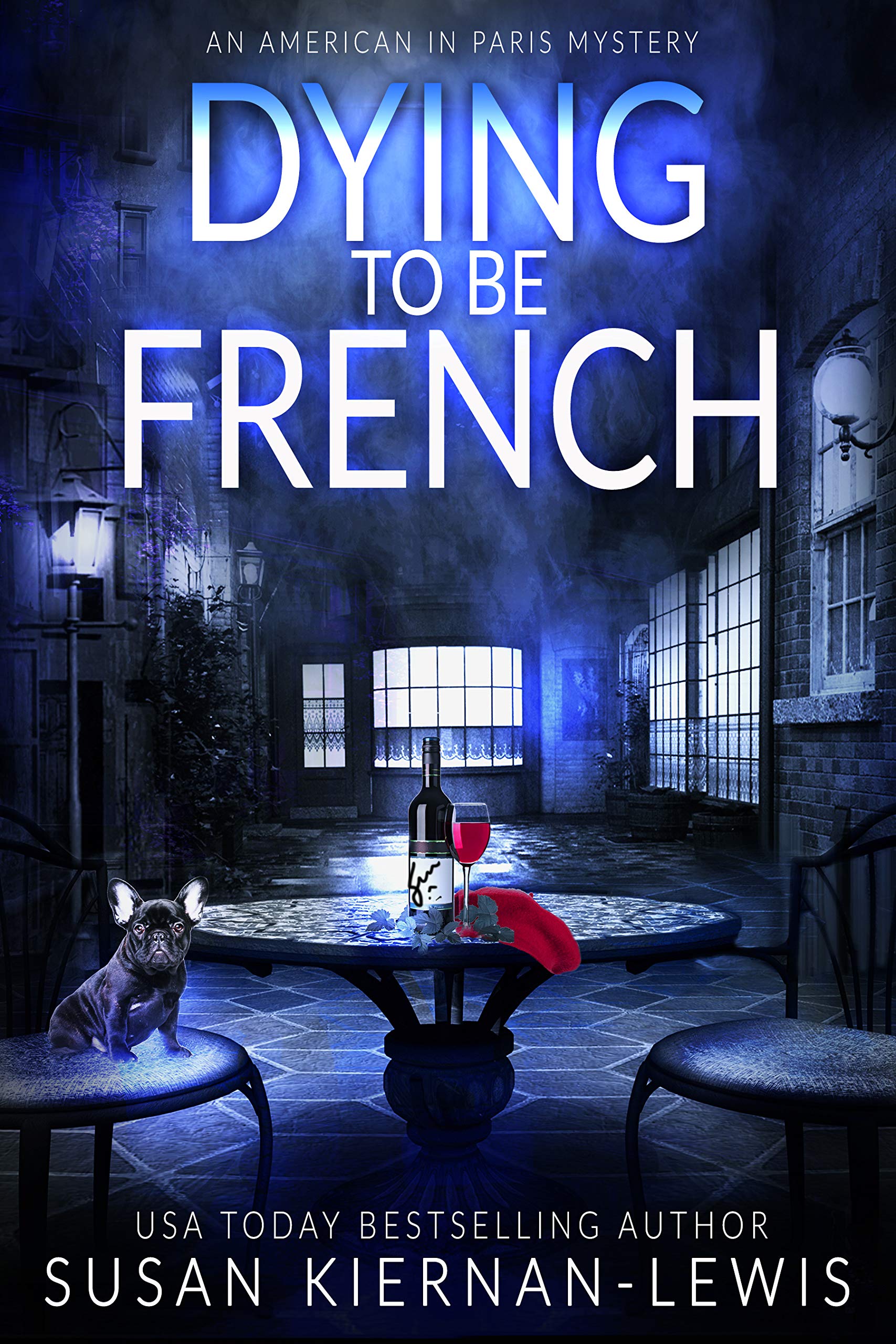 Dying to be French