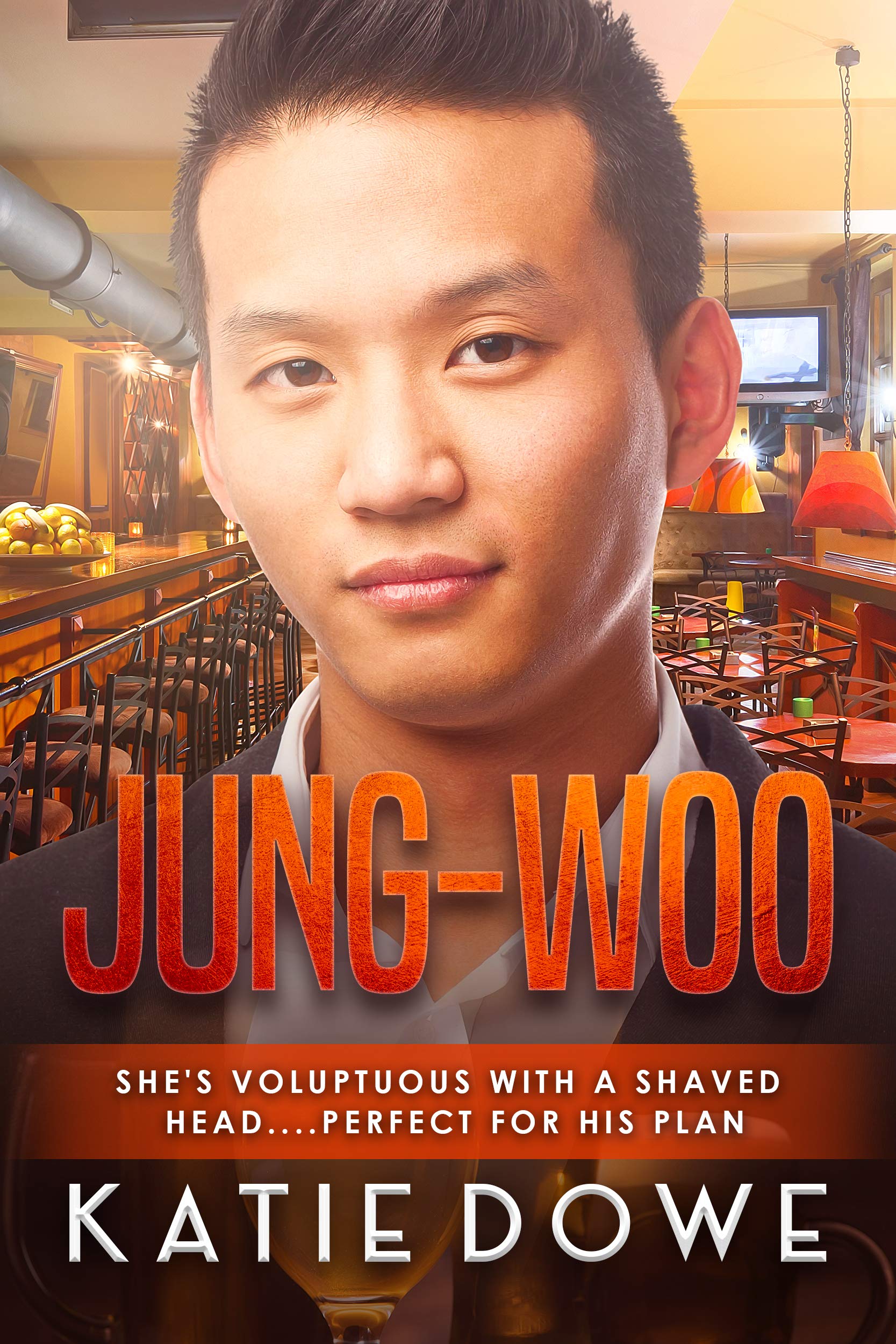 Jung-Woo
