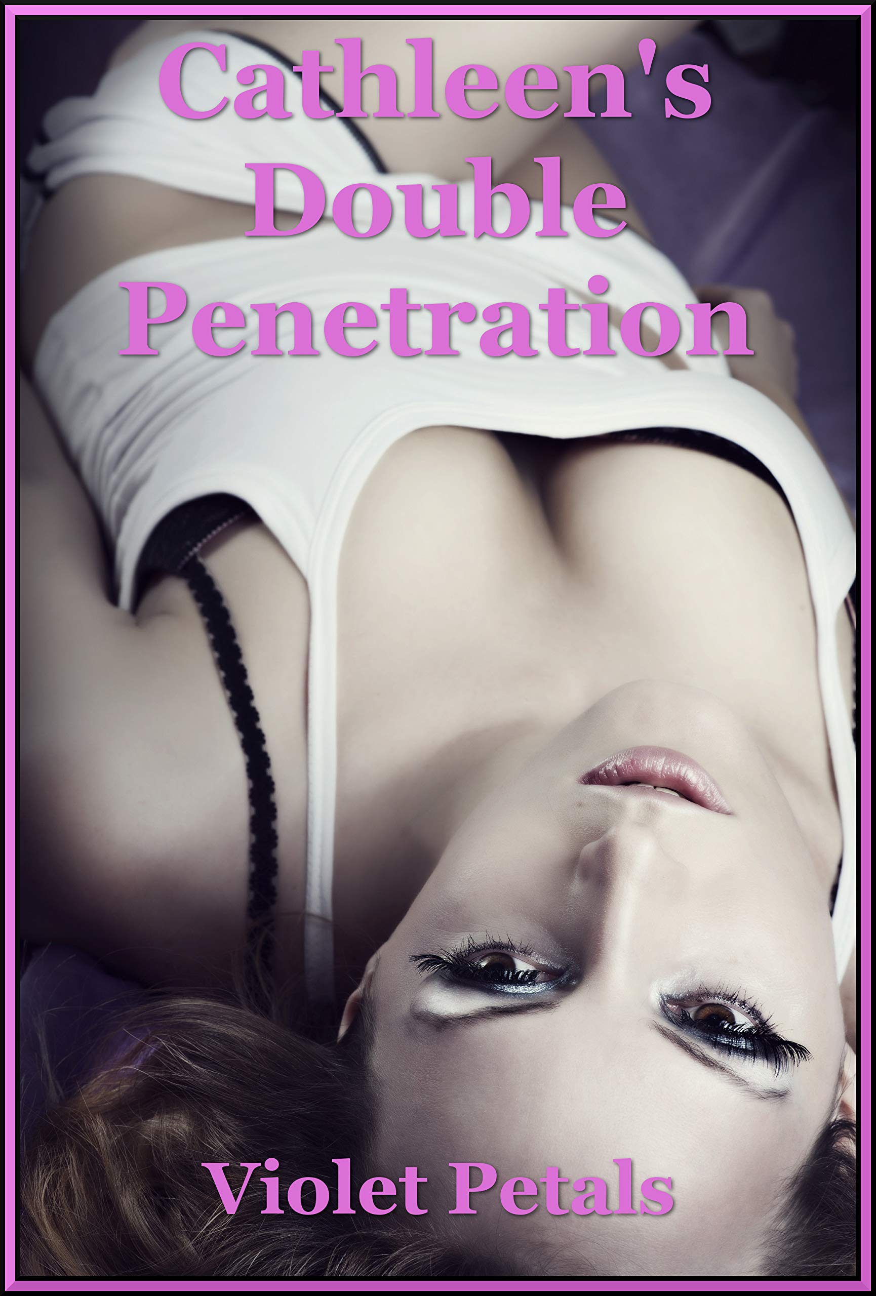 Unexpected MFM Threesome