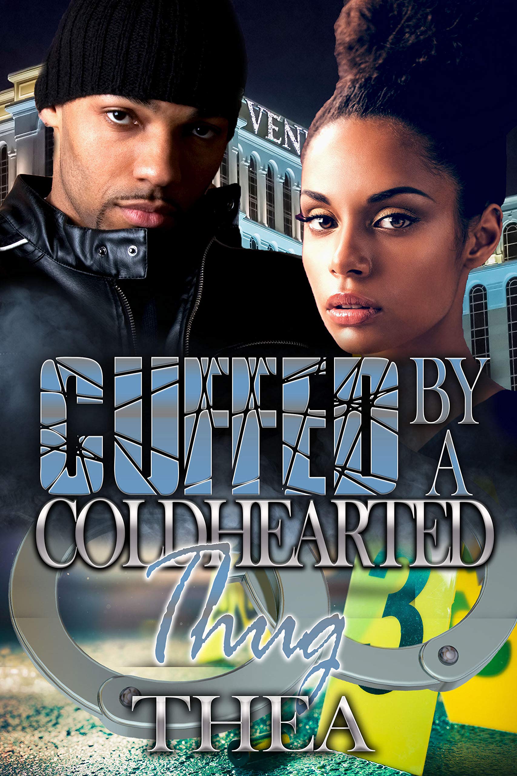 Cuffed by a Coldhearted Thug