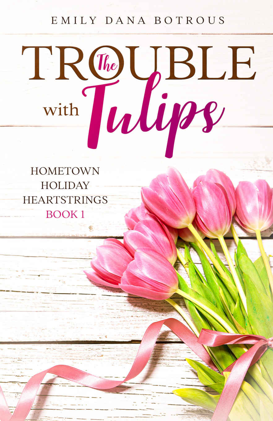 The Trouble with Tulips