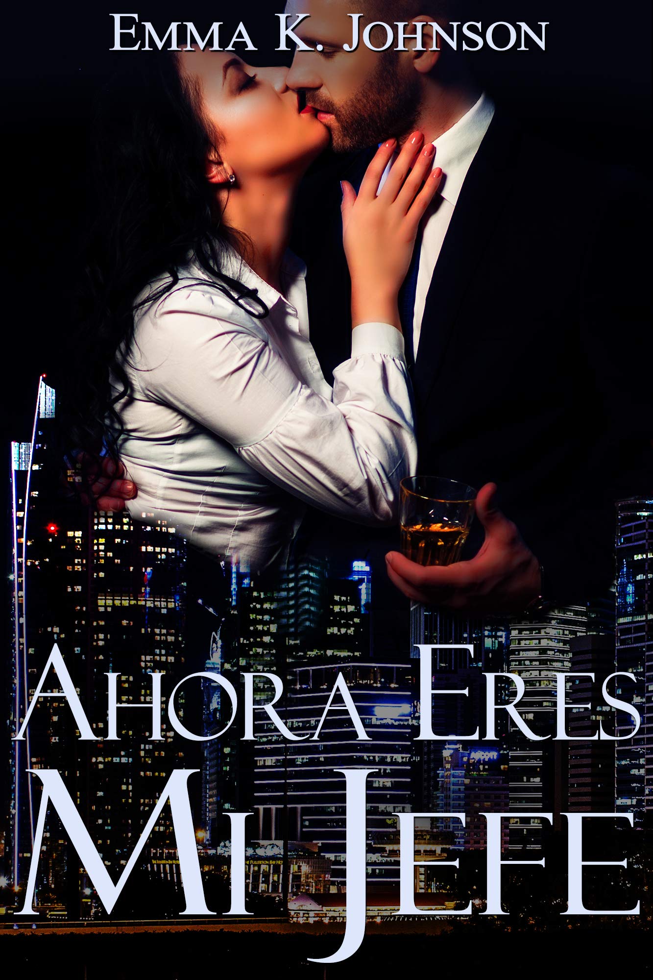 El Primer Amor del Millonario (Jefes Millonarios)