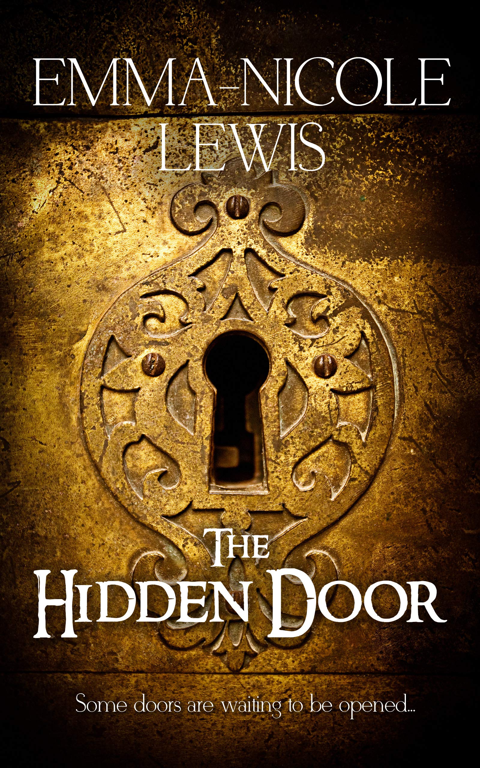 The Hidden Door