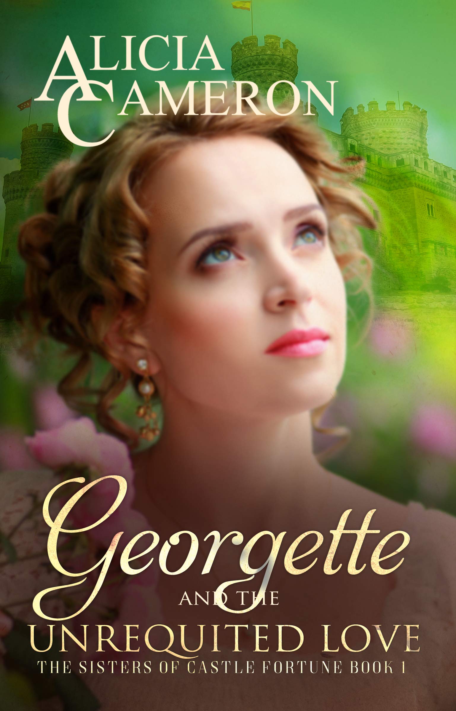 Georgette and the Unrequited Love