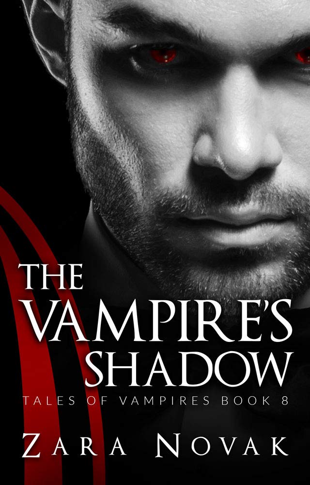 The Vampire's Shadow