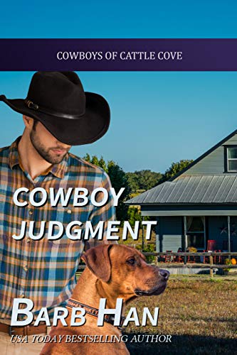 Cowboy Judgment book cover