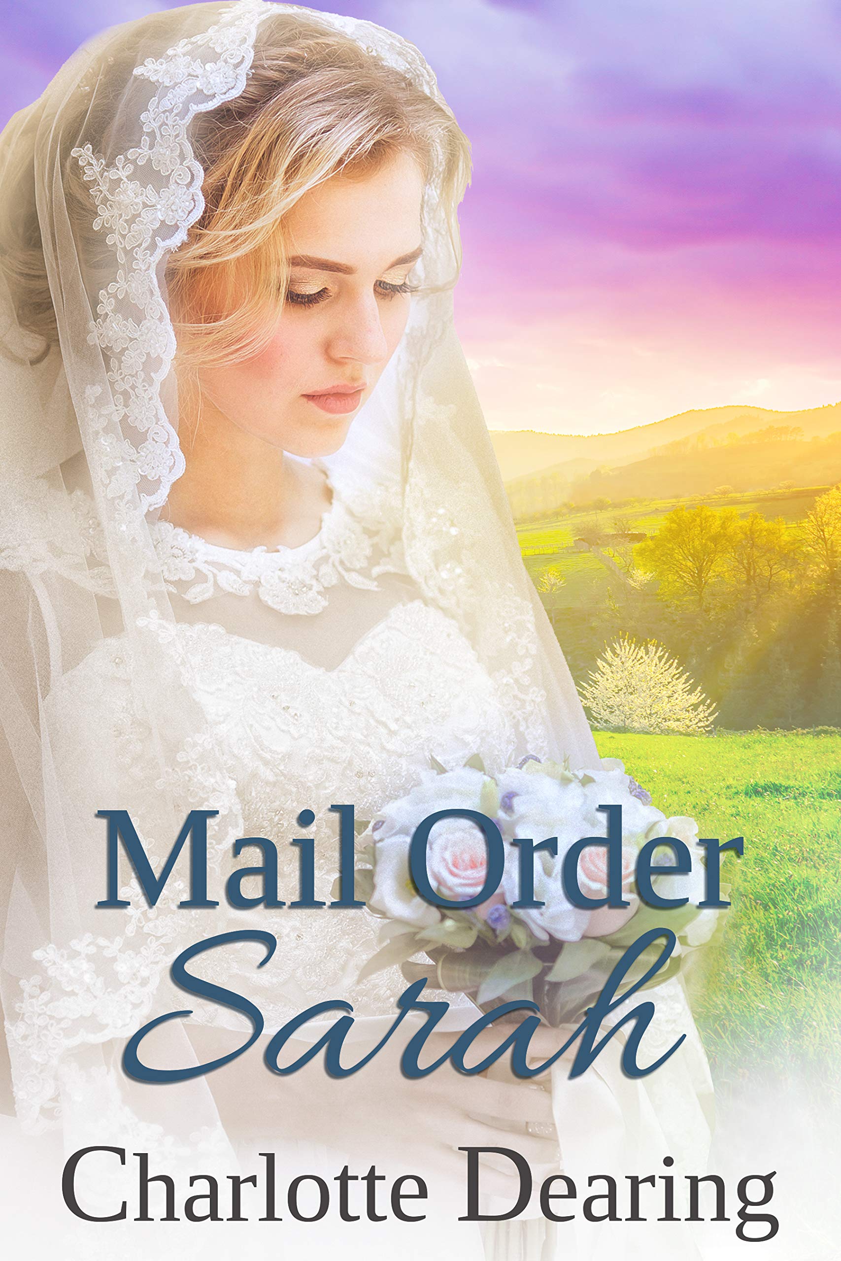 Mail Order Sarah